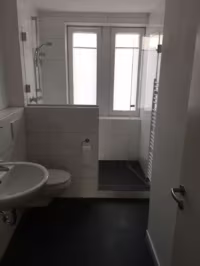 Badezimmer ETW 2