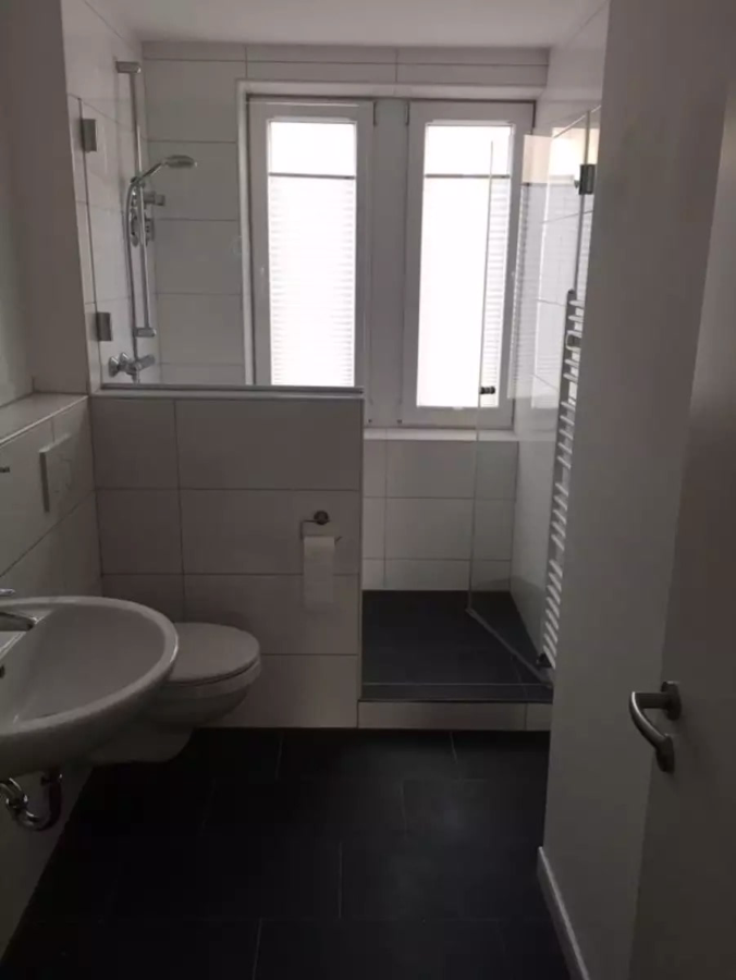 Badezimmer ETW 2