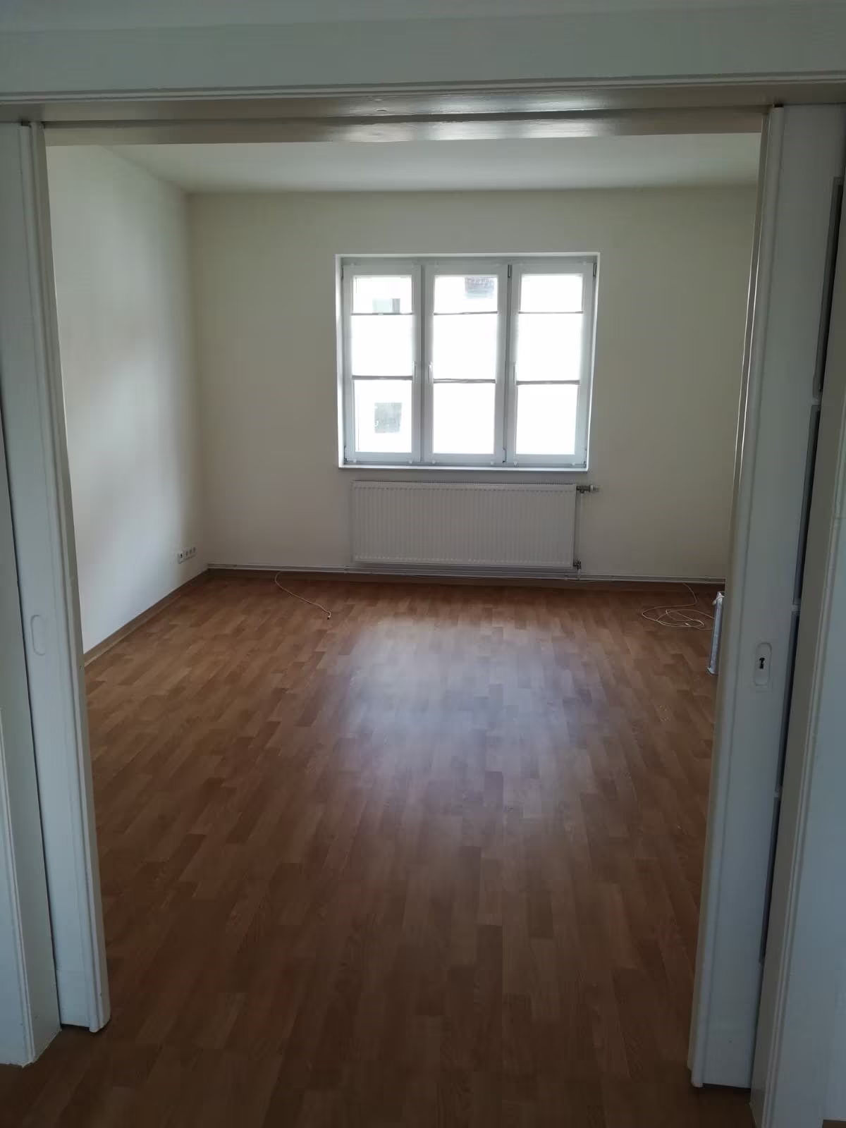Wohnzimmer ETW 2