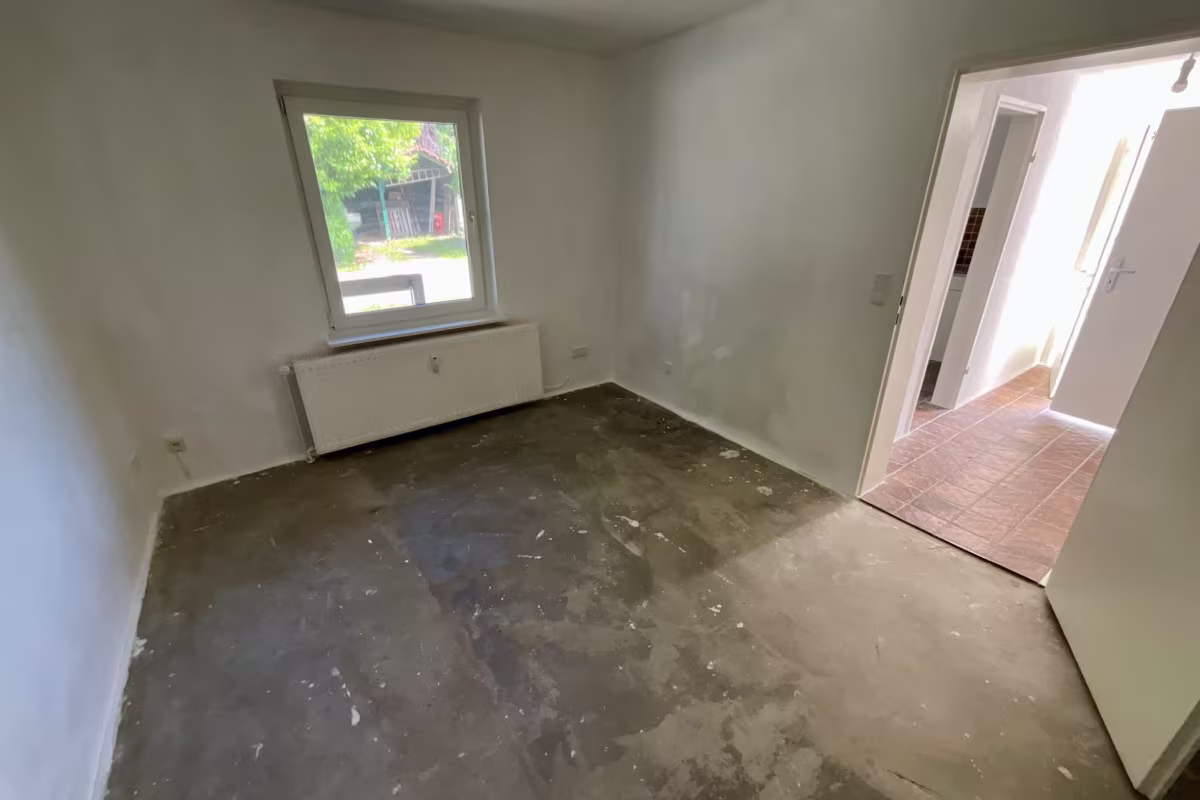 Wohnzimmer II