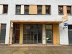 Hauseingang - Büroräume in exponierter Lage in der Innenstadt
