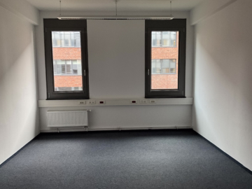 Büroräume in exponierter Lage in der Innenstadt - Büro (37551)