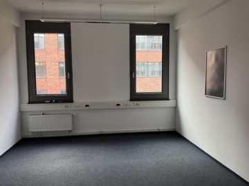 Büroräume in exponierter Lage in der Innenstadt - Büro (37553)