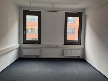 Büroräume in exponierter Lage in der Innenstadt - Büro (37555)
