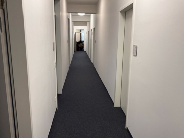 Büroräume in exponierter Lage in der Innenstadt - Flur 2 (37560)