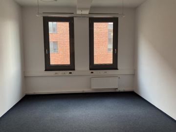 Büroräume in exponierter Lage in der Innenstadt - Büro (37564)