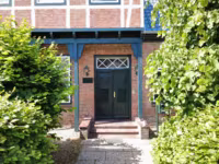 Eingangsbereich