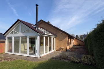 Großzügiges Wohnen auf 1.600 m² Grundstück, 27624 Geestland, Bad Bederkesa, Einfamilienhaus