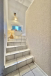 Treppe in das Dachgeschoss - Dorum – Haus sucht Käufer