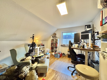 Dorum – Haus sucht Käufer - Dachgeschoss Kind 2 (49068)