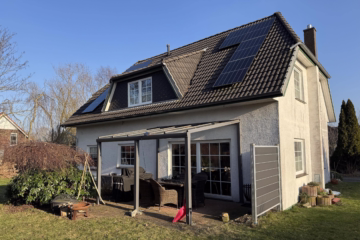 Dorum – Haus sucht Käufer, 27639 Wurster Nordseeküste, Einfamilienhaus