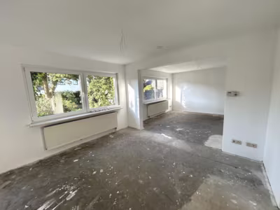 Gemütliches Häuschen in beliebter Lage - Wohnzimmer (84274)