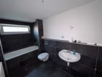 Badezimmer EG