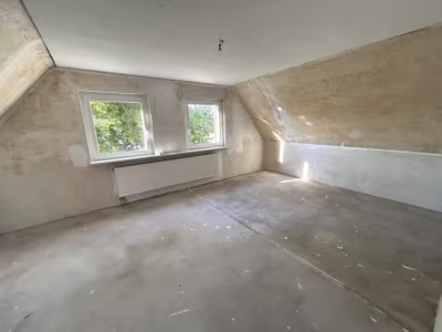 Gemütliches Häuschen in beliebter Lage - DG Raum 2 (84285)