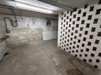 Gemütliches Häuschen in beliebter Lage - Keller (84288)