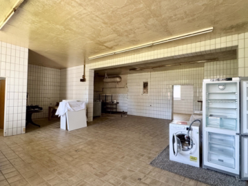 Wohn- und Geschäftshaus - Backstube (36241)