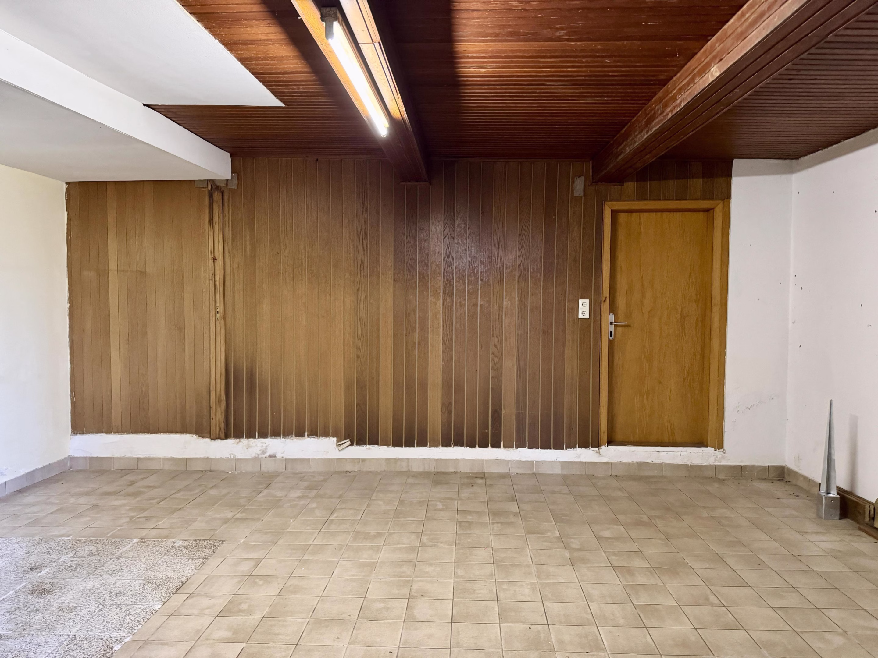 Zimmer EG