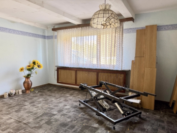 Wohn- und Geschäftshaus - Altbau (36243)