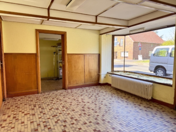 Wohn- und Geschäftshaus - Zimmer (36244)