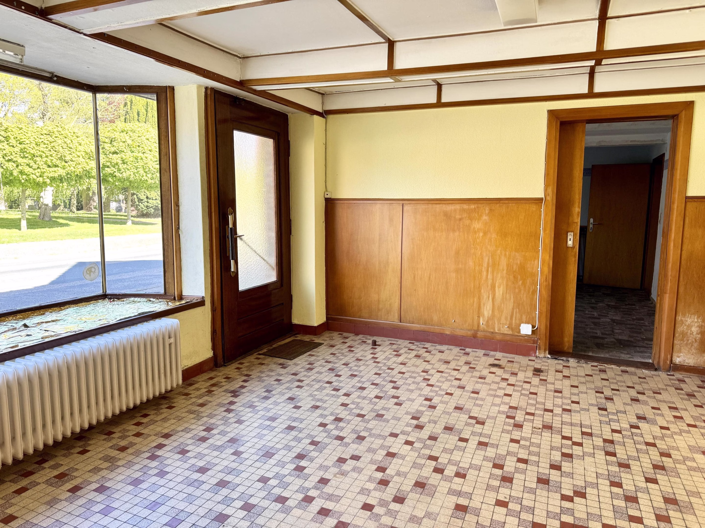 Altbau