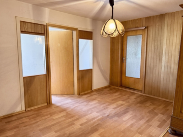 Wohn- und Geschäftshaus - Altbau (36250)