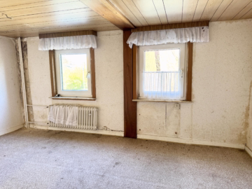 Wohn- und Geschäftshaus - Altbau (36252)