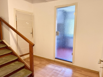 Wohn- und Geschäftshaus - Altbau (36254)