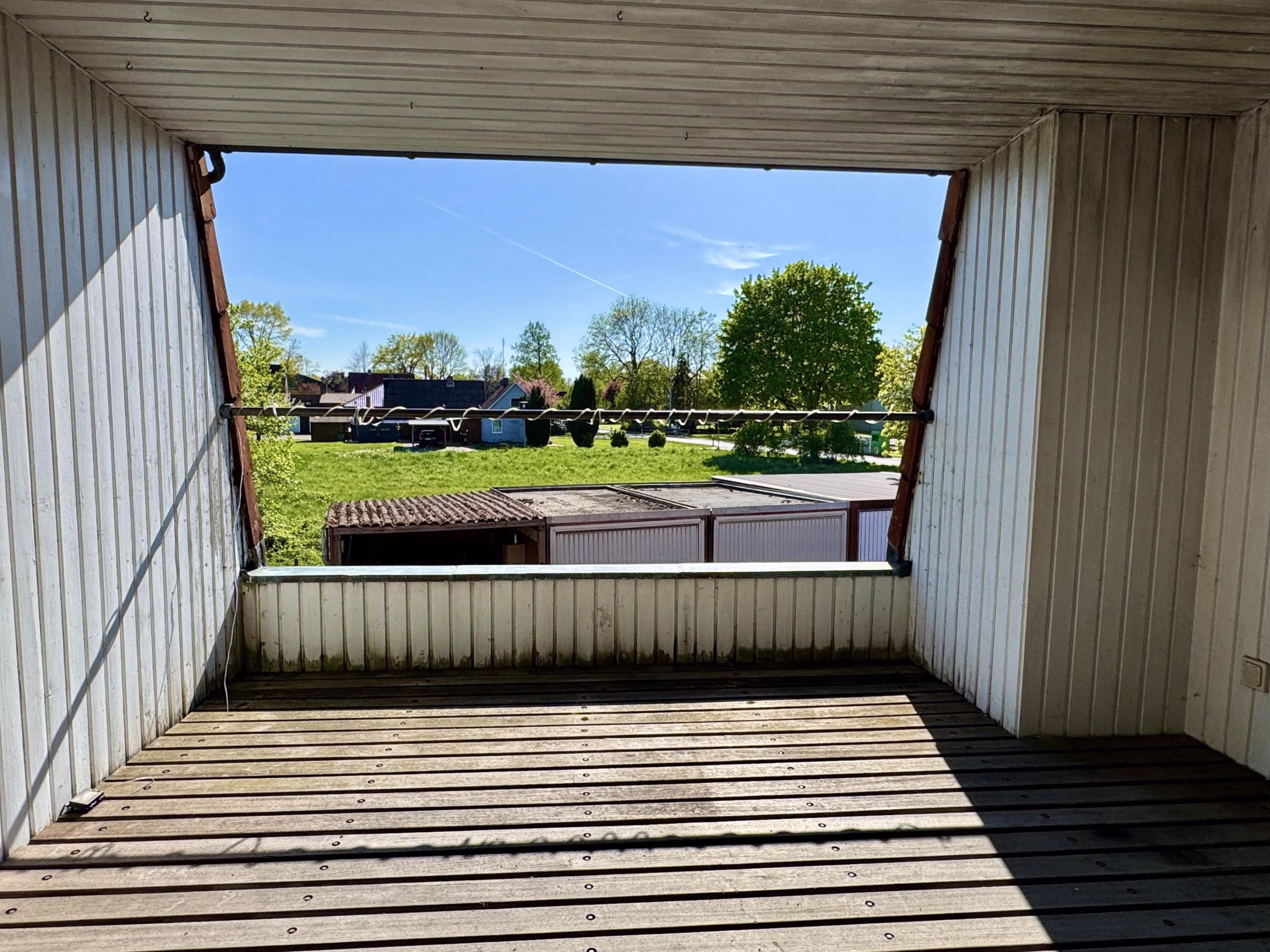 Neubau