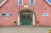 Gastlichkeit seit 1862