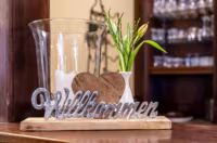 Willkommen