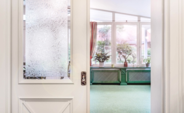 Viel Potenzial für Tagespflege o. betreutes Wohnen - Landhausstube (42723)