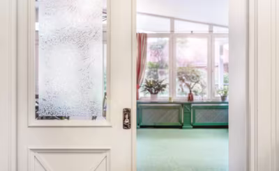 Viel Potenzial für Tagespflege o. betreutes Wohnen - Landhausstube (78136)