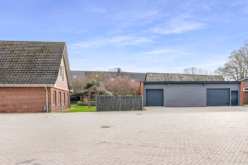 Viel Potenzial für Tagespflege o. betreutes Wohnen - Parkplätze (42741)