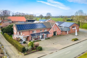 Viel Potenzial für Tagespflege o. betreutes Wohnen, 27616 Beverstedt, Betreutes Wohnen