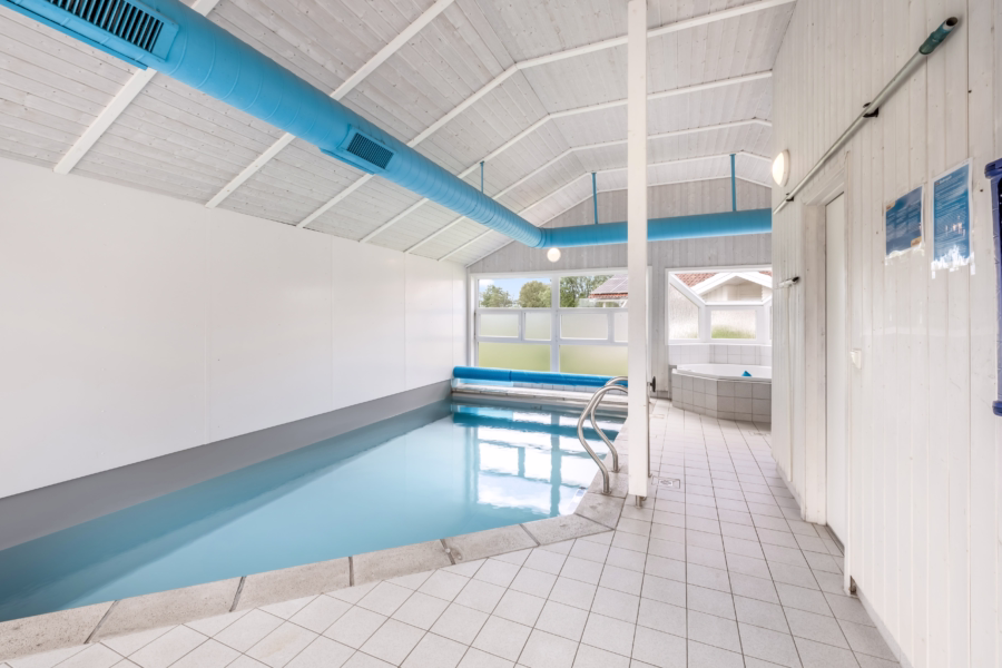 Poolanlage