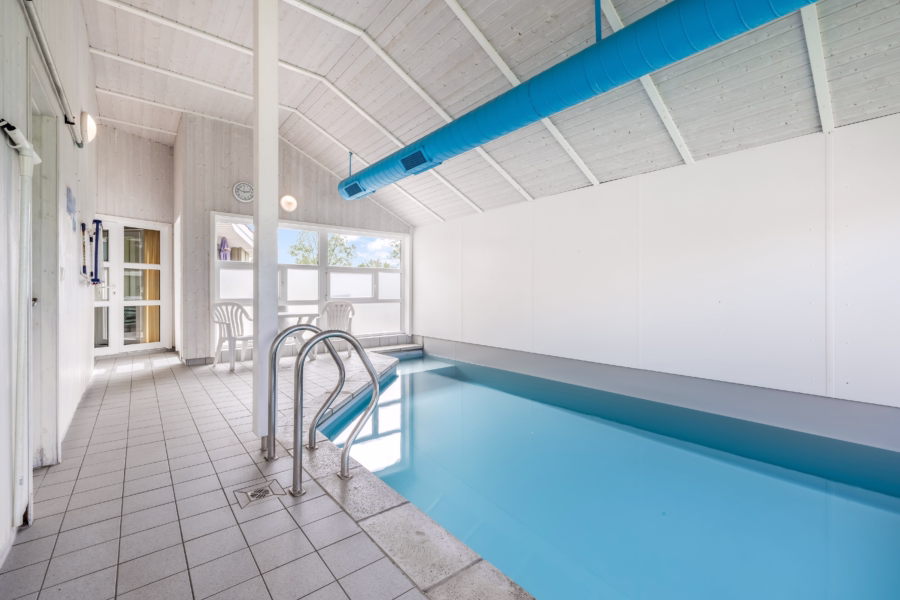 Poolanlage