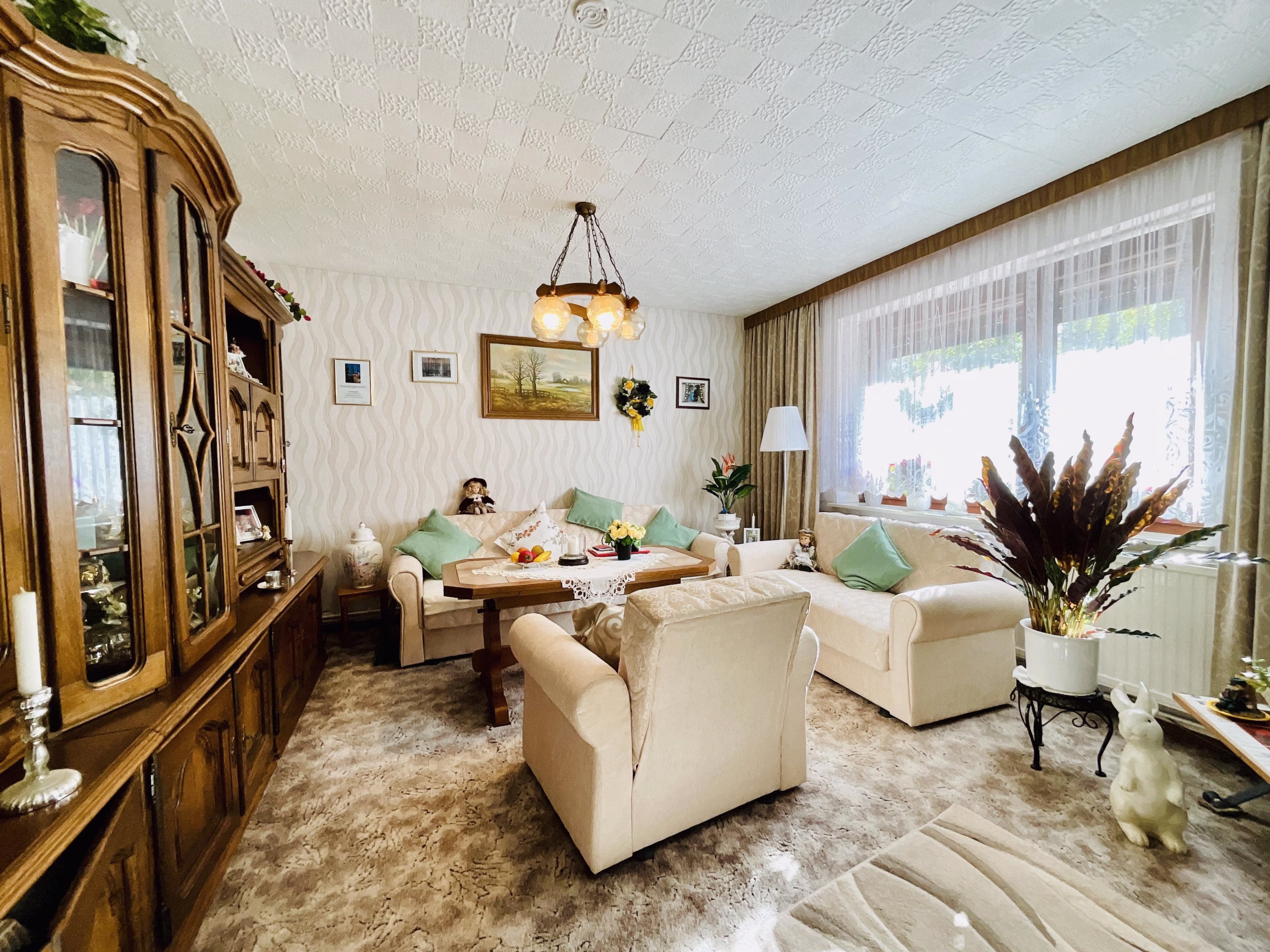 Wohnzimmer vorn