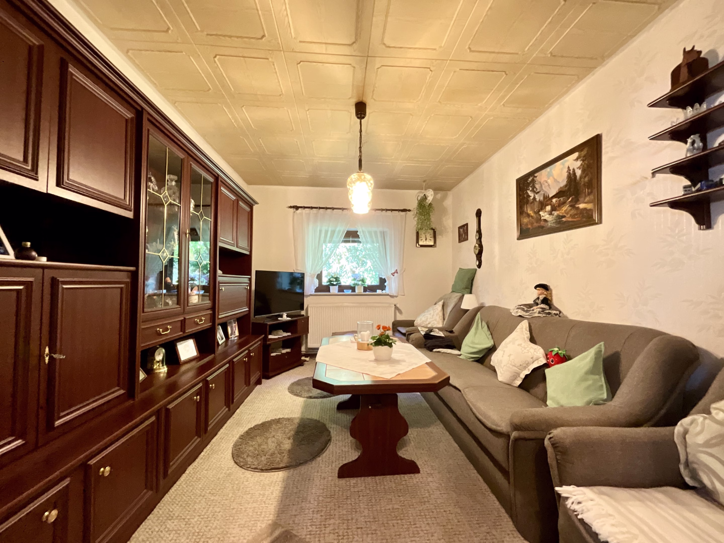 Gästezimmer vorn