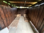Holzabstellraum Garten - Großzügiges Wohnhaus mit Vollkeller