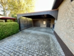 Doppelcarport mit Garage und Anbau - Großzügiges Wohnhaus mit Vollkeller
