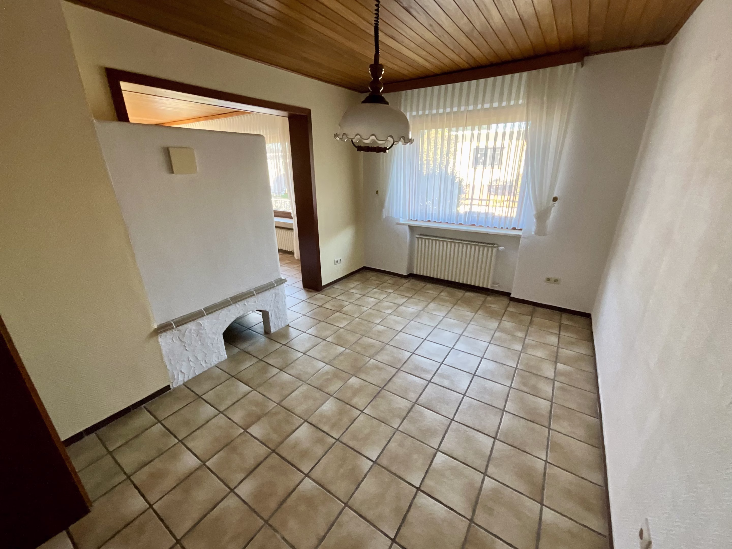 Esszimmer EG