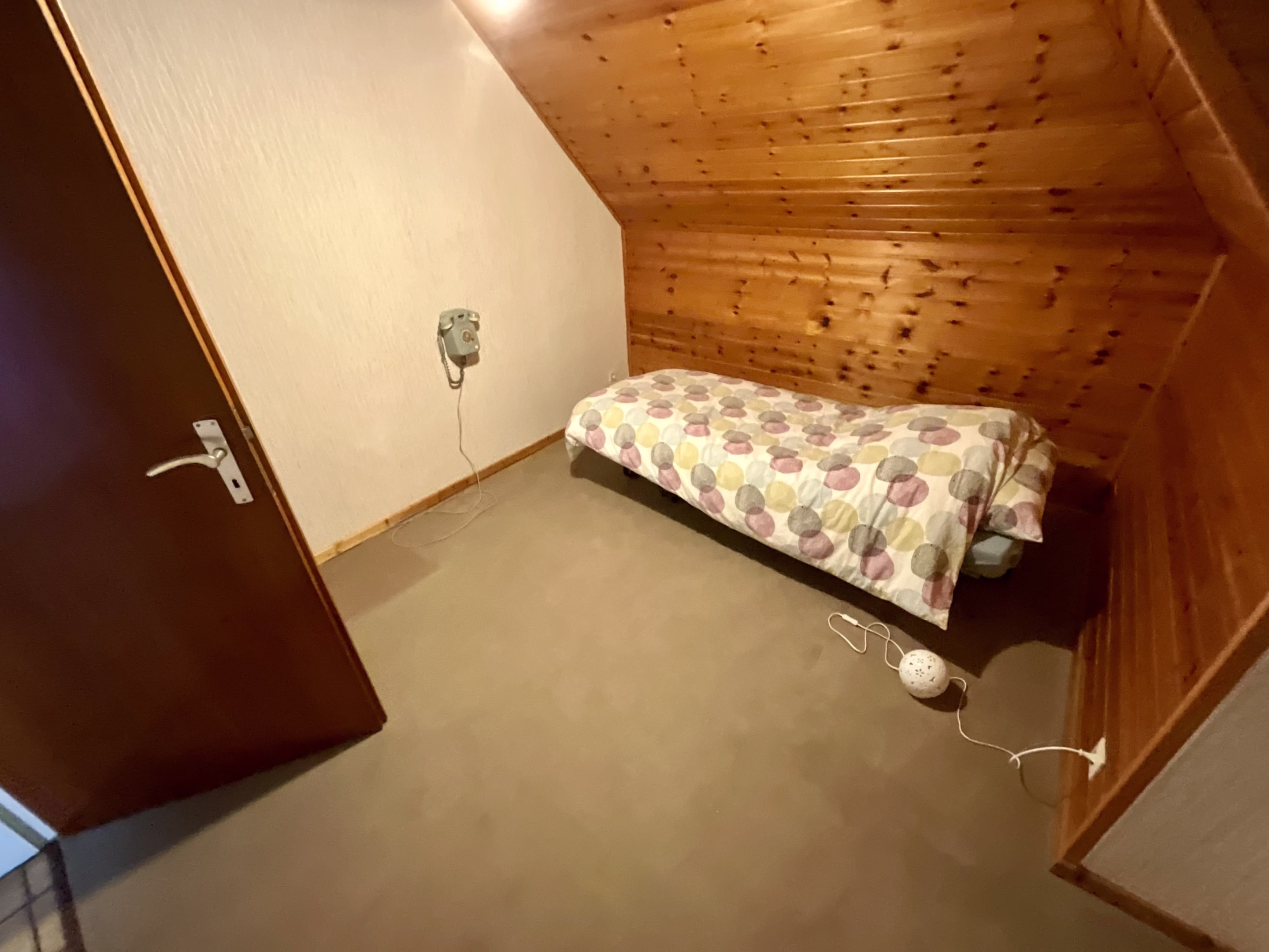 Kinderzimmer I DG
