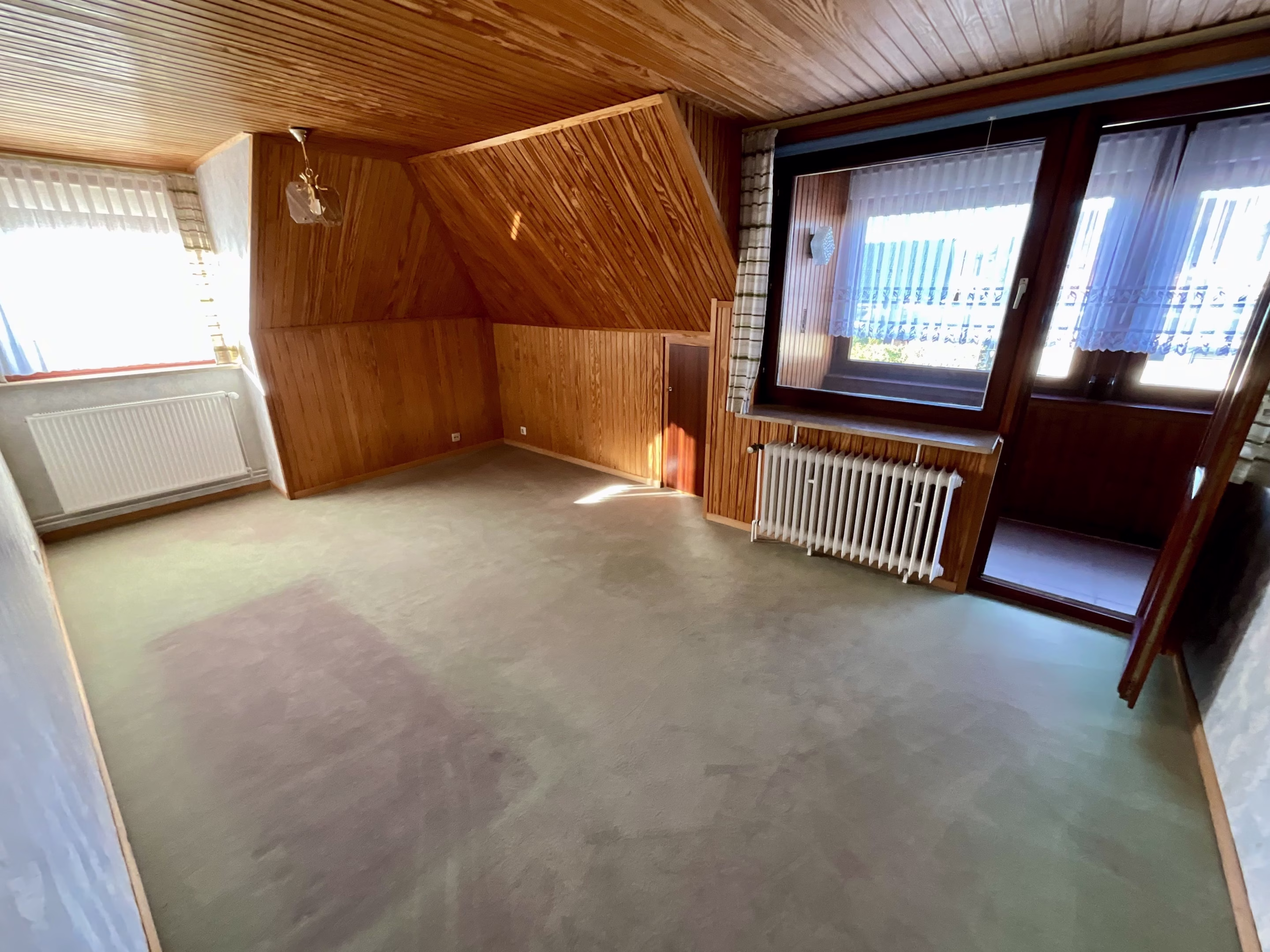 Wohnzimmer DG
