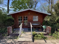 Gartenhaus