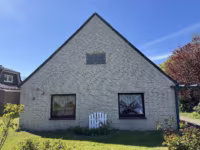 Giebelansicht