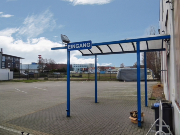 Bauträger-Grundstück im Werftquartier Bremerhaven - Außenbereich (35479)