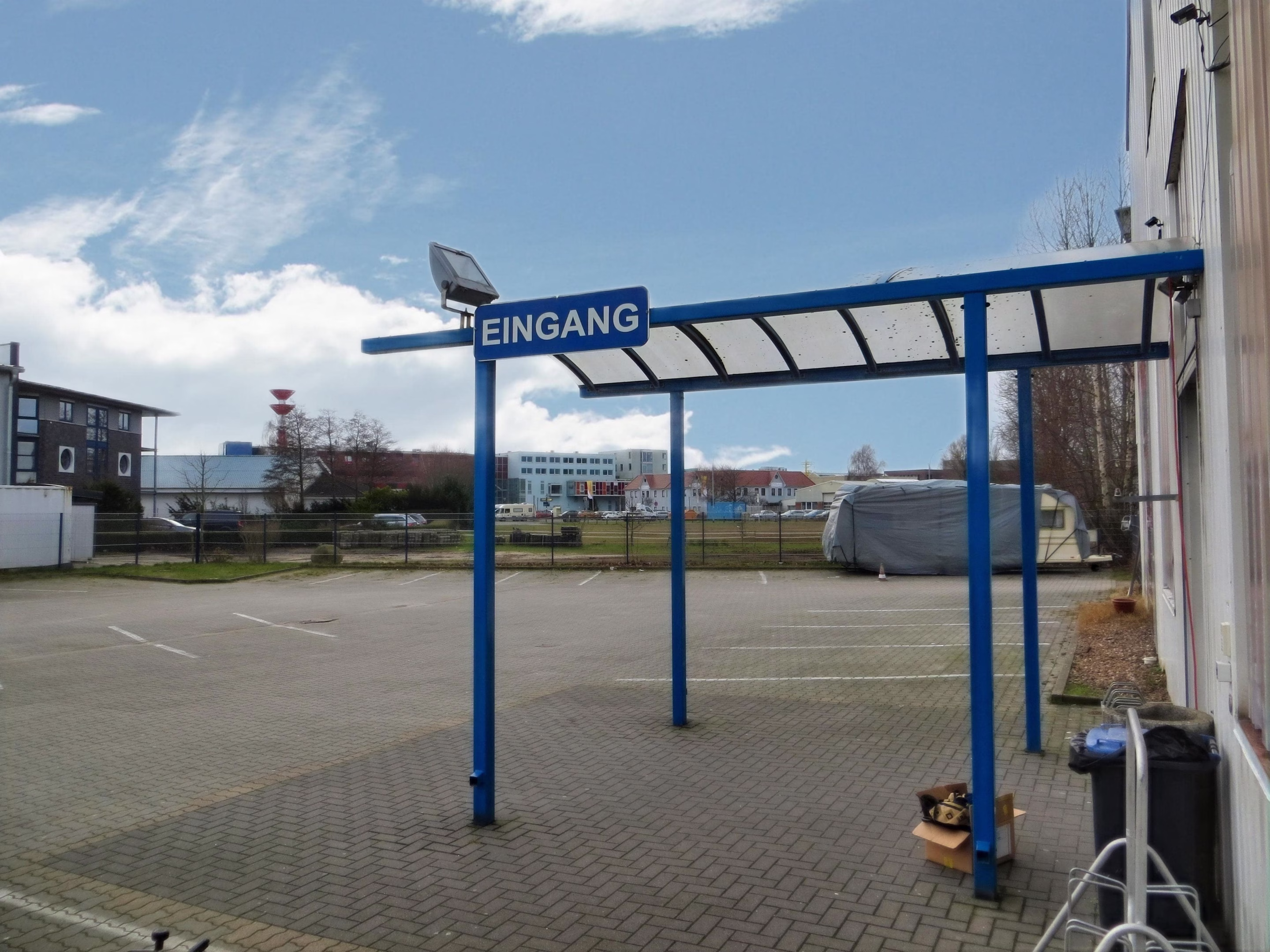 Außenbereich