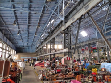 Bauträger-Grundstück im Werftquartier Bremerhaven - Innenansicht (35481)