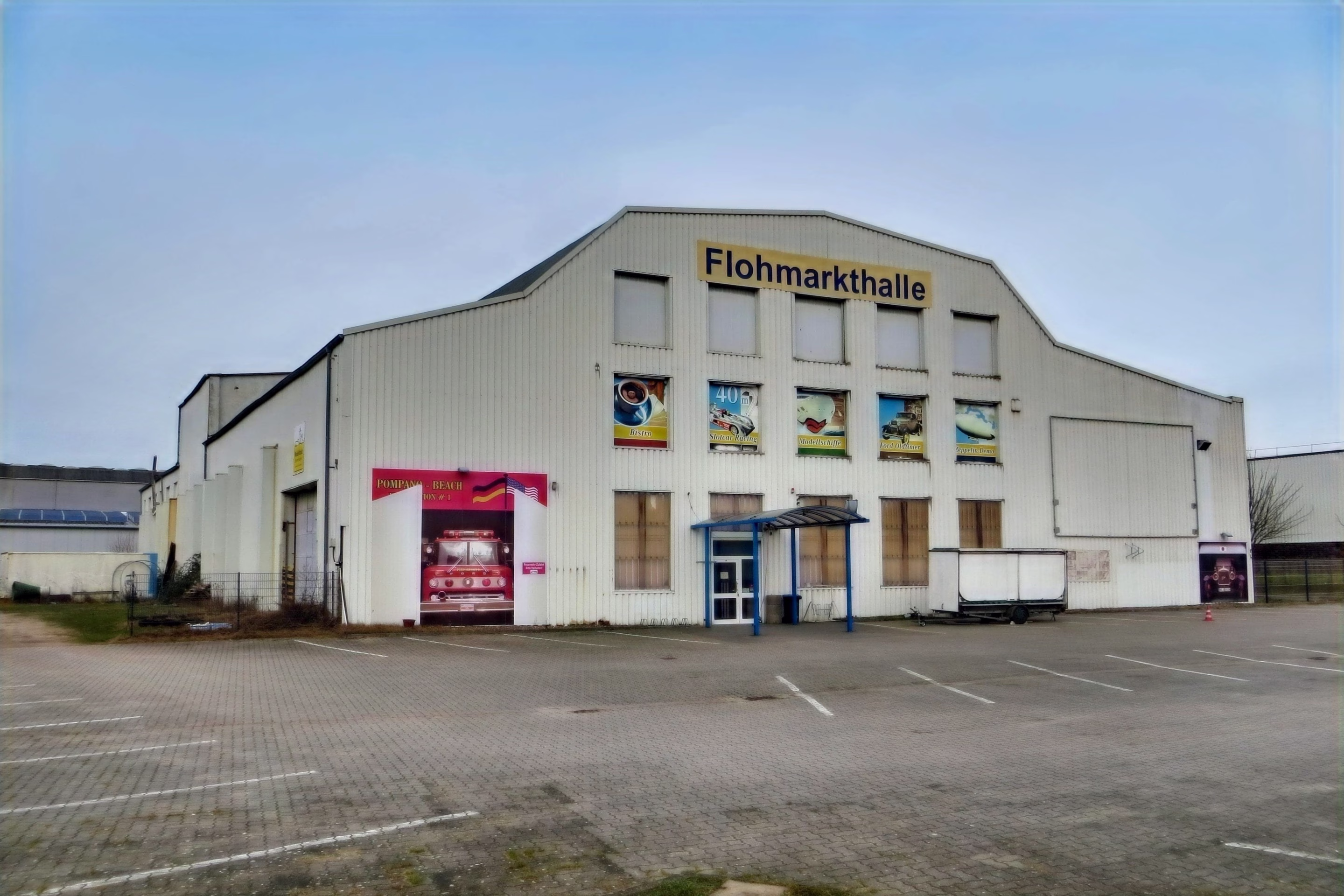 Frontansicht