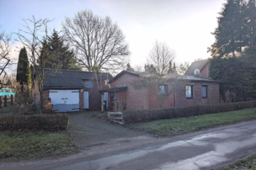 Für Handwerker und Selbermacher!, 27449 Kutenholz, Einfamilienhaus